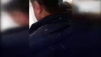 Köyde mahsur kalan hasta çocuğun yardımına ekipler yetişti - HAKKARİ