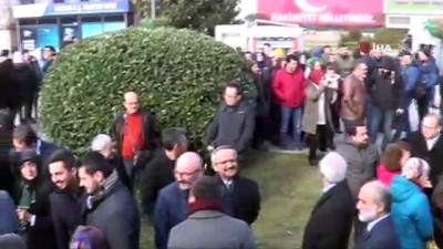  Narkotik Eğitim tırı ile gençleri bilgilendirdiler 