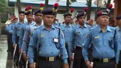 trafik polisi -  - Nepal'de Trafik Kazalarının 6 Aylık Bilançosu: Bin 176 Ölü  Videosu