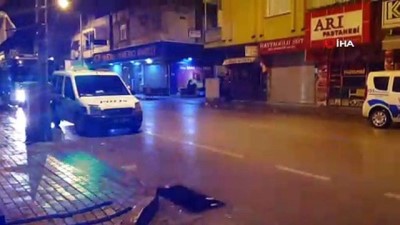 silahli catisma -  Osmaniye’de silahlı kavga: 2'si ağır 3 yaralı  Videosu