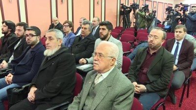 Saadet Partisi adaylarını tanıtacak - ANKARA 