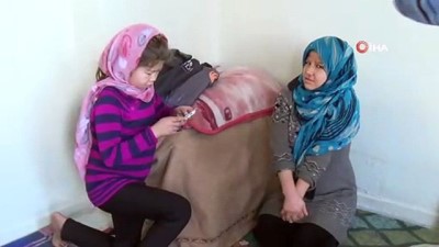 yasam mucadelesi -  Savaştan kaçan Afgan kardeşler çatı katında yaşam mücadelesi veriyor  Videosu