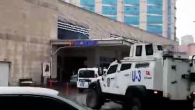 Siirt'te FETÖ/PDY operasyonu: 7 gözaltı