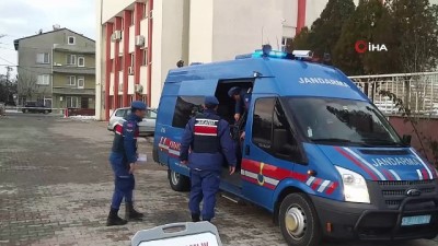  TEM otoyolunda işlenen cinayetin zanlısı tutuklandı