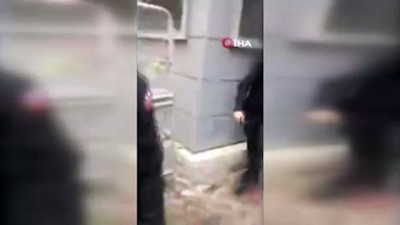  Uyuşturucu tacirlerinden polise rüşvet teklifi 