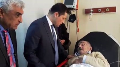 Üzerinde kar biriken tek katlı ev çöktü: 1 ölü, 2 yaralı - ARDAHAN 