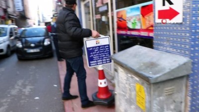  Yabancı iş yerlerine operasyon