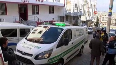  Yaşlı adam evinde ölü bulundu 