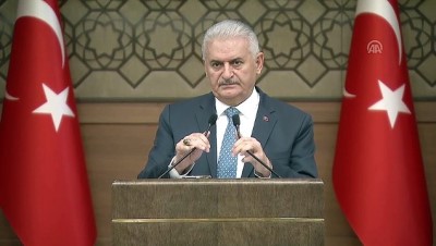 rayli sistem - Yıldırım: '2023'e gelindiğinde İstanbul, Londra'dan Moskova'dan daha fazla bir raylı sistem ağına sahip olacak' - ANKARA  Videosu