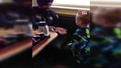 yasam mucadelesi -  - Abd’de Başörtülü İlk Sih Polis Memuru Öldürüldü  Videosu