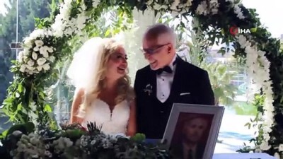 ameliyathane -  Ameliyathanede başlayan aşk, nikah masasında taçlandı  Videosu