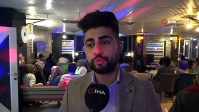 yan etki -  Bölge terörden temizlendi, vatandaş huzur buldu  Videosu