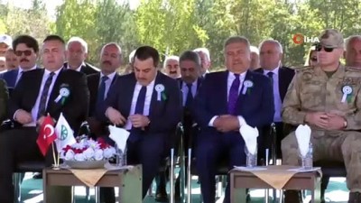 efes -  Kars Şeker Fabrikası'nda pancar alım kampanyası başladı  Videosu