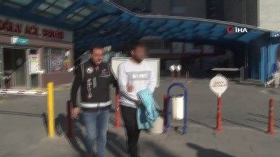  Konya merkezli 18 ilde FETÖ'nün askeri yapılanmasına operasyon: 50 gözaltı 