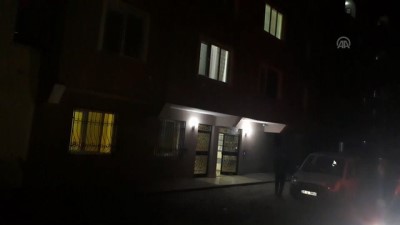 Merdiven boşluğuna düşen çocuk öldü - GAZİANTEP 