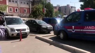 cakal -  Şanlıurfa’da DEAŞ’lı terörist yakalandı  Videosu