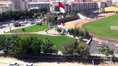 deprem riski - 'Türkiye'nin büyük bölümü deprem bölgesinde yer alıyor' - MUŞ Videosu