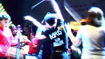 yok artik -  Türkiye’nin en büyük kent forumu ‘MARUF’ başladı  Videosu