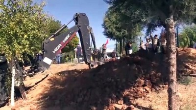 itiraf - Uşak'ta 13 yıl sonra gelen 'cinayet' itirafı  Videosu