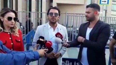 psikolojik siddet -  Yaşar İpek teslim oldu  Videosu