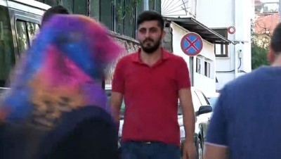askerlik subesi -  Barış Pınarı Harekatına katılmak için dilekçe verdiler  Videosu