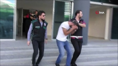 metamfetamin -  Bursa’da uyuşturucu operasyonu: 15 kişi gözaltında  Videosu