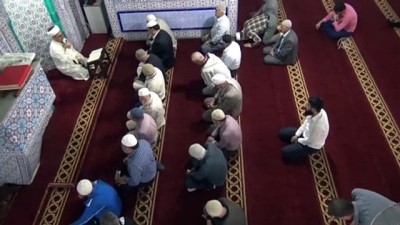 islam - Camilerde Fetih suresi okundu - BATMAN  Videosu