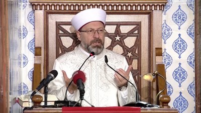 selamet - Camilerde Mehmetçik için 'zafer' duası - ANKARA  Videosu