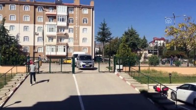 dolandiricilik operasyonu - Dolandırıcılık operasyonu: 8 gözaltı - AMASYA Videosu