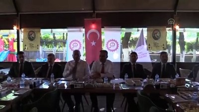 eylem plani - Eğitimde acil eylem planı - SİİRT Videosu