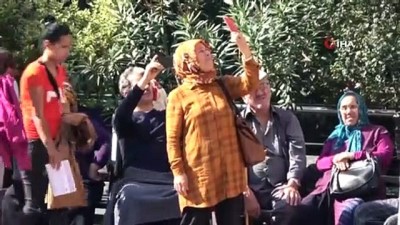 tatbikat -  Hastanede yangın tatbikatı gerçeğini aratmadı Videosu