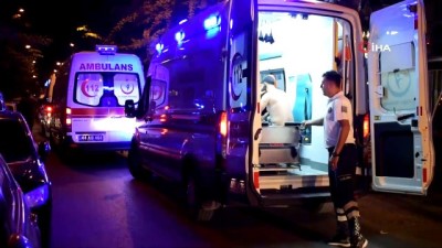  Malatya'da akrabalar arasında silahlı kavga: 5 yaralı