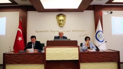 sinir guvenligi -  Muğla Büyükşehir Meclisinden Türk Ordusuna destek Videosu