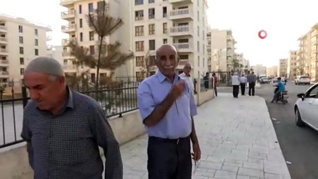 Nusaybin Deki Olayda Sehit Sayisi 3 E Yukseldi
