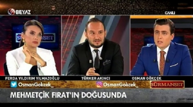Osman Gökçek, 'Bari Kılıçdaroğlu uyarsa da öyle tweet atsa' 