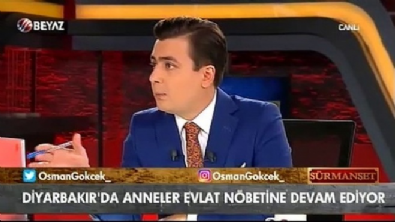 osman gokcek - Osman Gökçek, 'Bunların samimi olmadığı belli'  Videosu