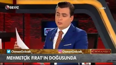 ferda yildirim - Osman Gökçek, 'CHP'liler PKK'yı destekleyen tweetleri kınayamıyor'  Videosu