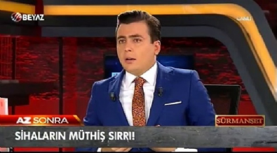 ferda yildirim - Osman Gökçek, 'DEAŞ sadece Türkiye'nin sorunu değil'  Videosu