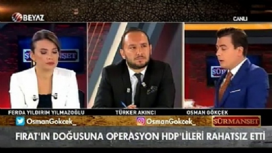 Osman Gökçek, 'İmamoğlu bunlarla seçime girdi' 