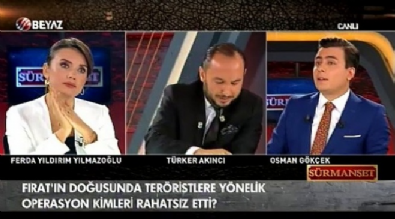 Osman Gökçek, 'İstanbul seçimlerinde çabalayanlar Mehmetçik için tweet atamıyor' 
