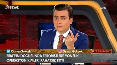 osman gokcek - Osman Gökçek, 'Kusura bakmasınlar bunlar vatan haini'  Videosu