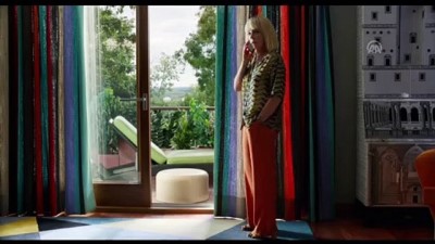 ispanya - Sinema - Acı ve Zafer - İSTANBUL  Videosu