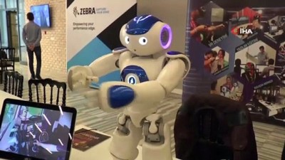 yerli uretim -  Yerli ürünler Bilişim Vadisi’nde tanıtıldı  Videosu