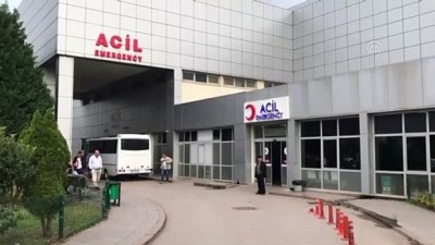 kredi karti - 3 ilde dolandırıcılık iddiası - KOCAELİ  Videosu