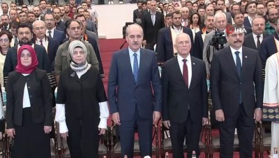 kuyular -  AK Parti Genel Başkan Vekili Kurtulmuş’tan Barış Pınarı Harekatı açıklaması  Videosu