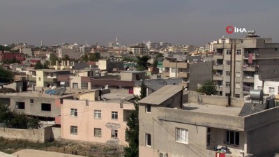 sivil sehit -  Akçakale'den teröristlere 'Ölürüm Türkiyem' mesajı  Videosu