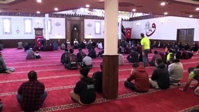 uzun omur - Avustralya'da Mehmetçik için dua edildi - MELBOURNE  Videosu