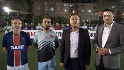 askeri personel - 'Barış Pınarı Harekatı'na pankartlı destek  Videosu