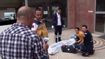 tahkikat -  Bursa’da Rus kadının sır ölümü  Videosu