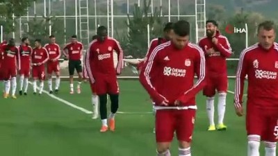 milli takim - Çalımbay’dan Galatasaray’a gözdağı Videosu